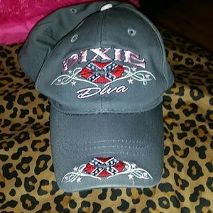 Dixie diva hat