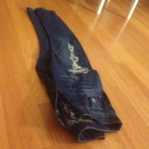 Brandy Melville jeans