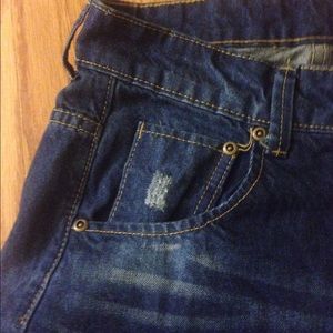 Brandy Melville jeans