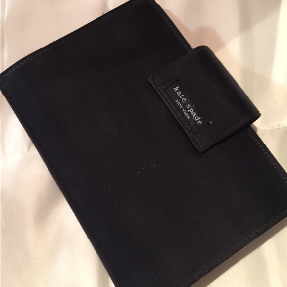Large Kate Spade Agenda book