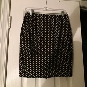 Loft skirt