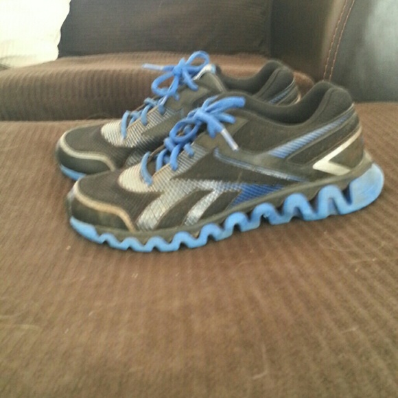 Reebok ziglite - Picture 2 of 3