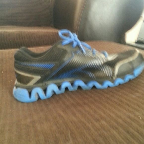 Reebok ziglite - Picture 3 of 3