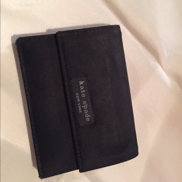Kate Spade Keychain Wallet