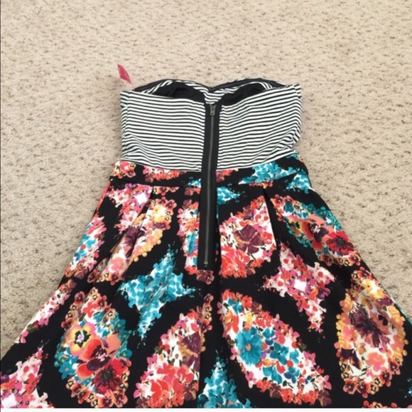 Dress - Picture 3 of 4