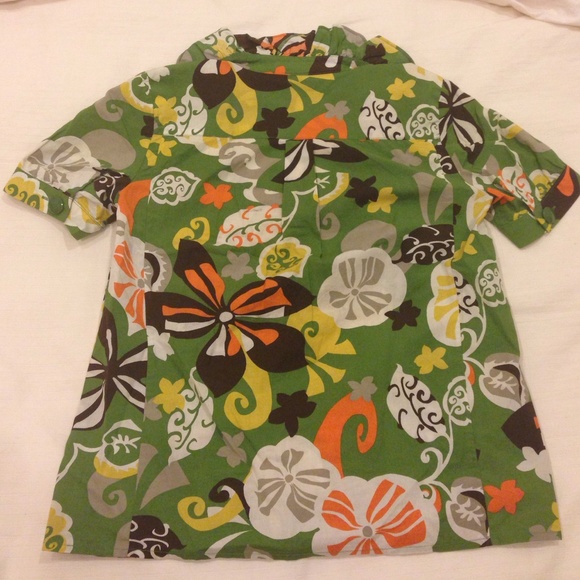 J.Crew Blouse - Picture 4 of 4