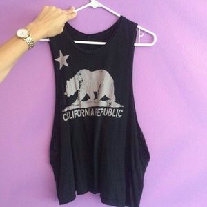 Brandy Melville tank top