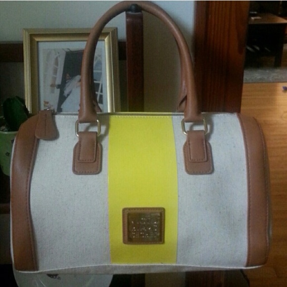 NWOT Victoria's Secret tote bag