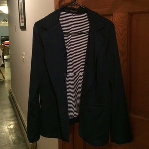 Maurices Navy Blazer