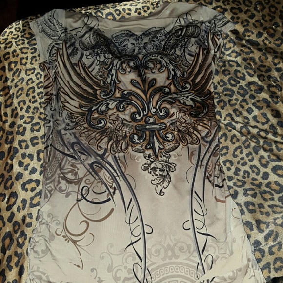 Bling t. - Picture 4 of 4