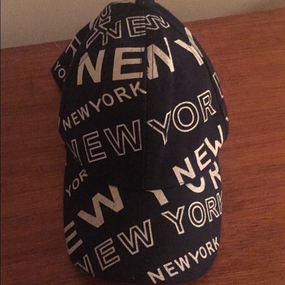 New york hat