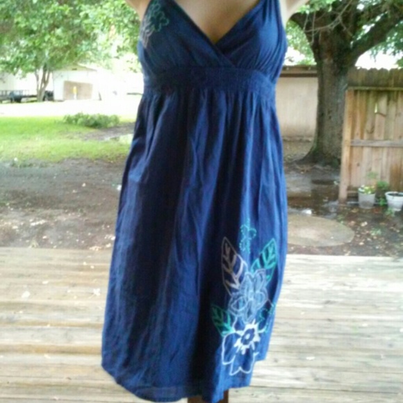 Aeropostale dress