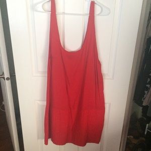 Hurley dress