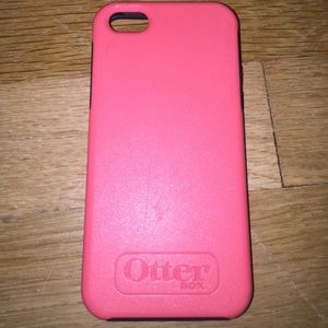 iPhone 5c Case