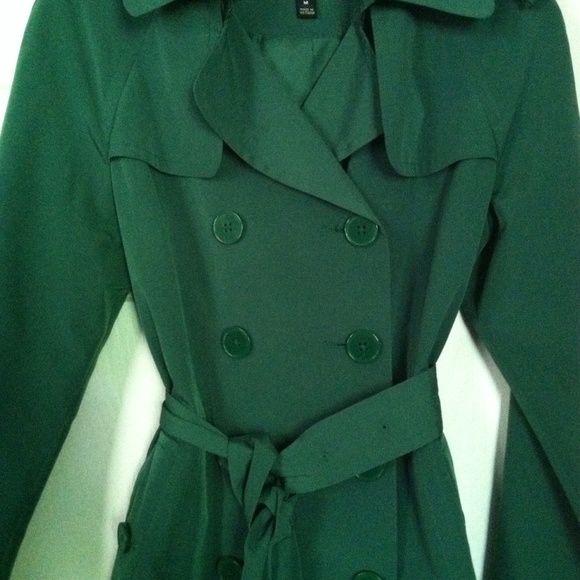 London Fog jacket