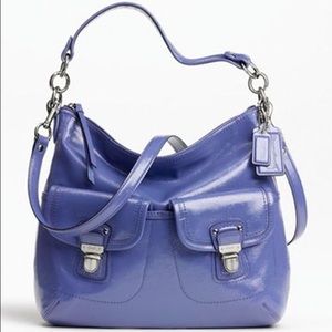 New Daisy Liquid Gloss Pocket Hobo! A Must Have!