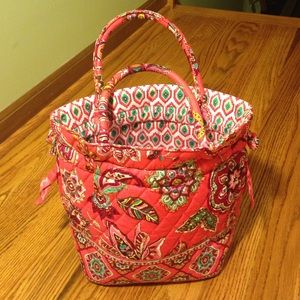 Vera Bradley Bag