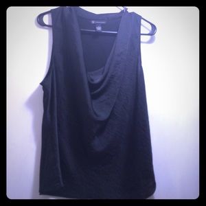 Black Tank