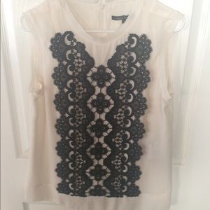 Nanette Lepore shell