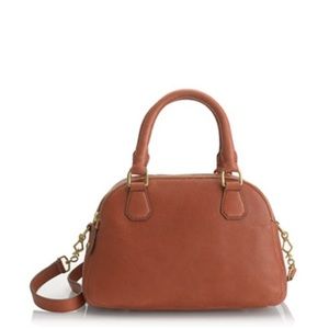 Additional pics of J. Crew medium biennial satchel