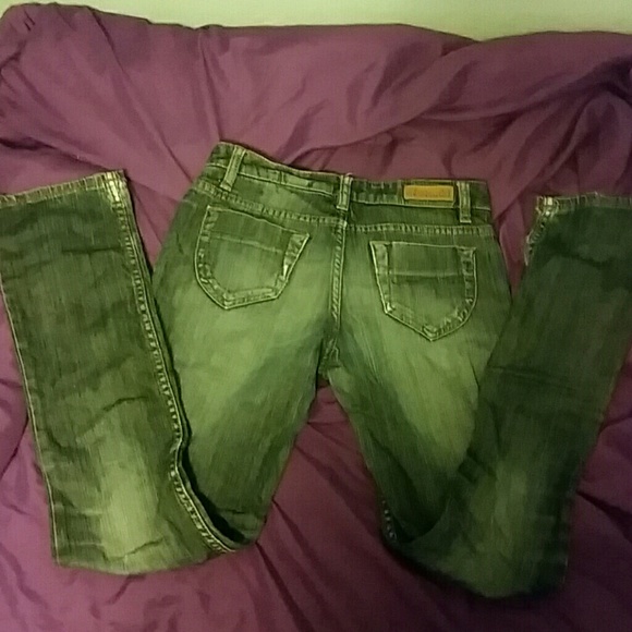 Jeans - Picture 2 of 2
