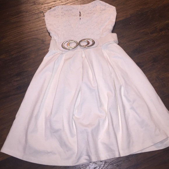 Southern Dress