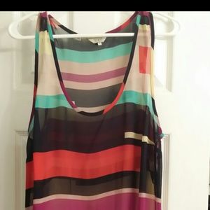 Guess tunic