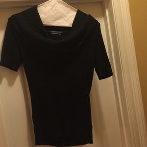 BCBG MAXAZRIA black top
