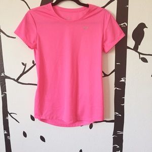 Nike Dri-fit short sleeve shirt