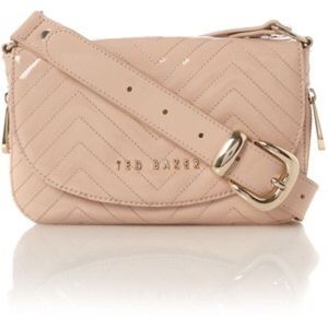 Ted Baker Quilted Crossbody