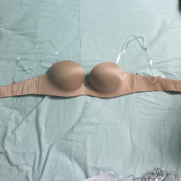 Victoria secret bombshell bra