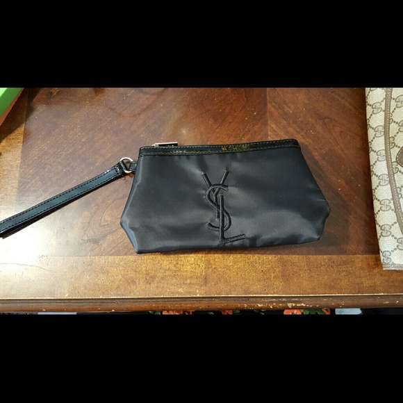 New! Authentic Makeup bag
