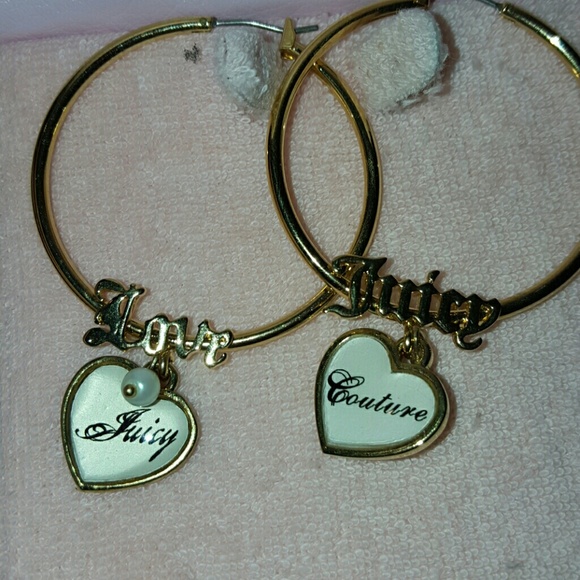 JUiCY EARRiNGS* - Picture 4 of 4