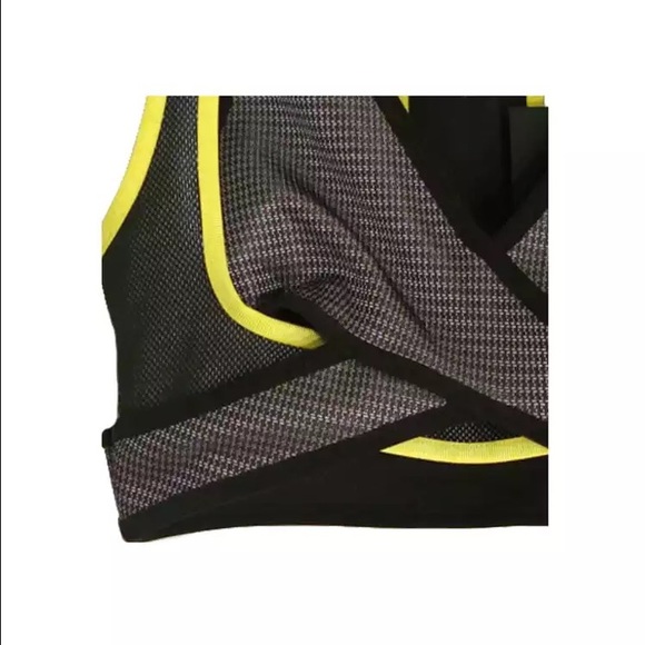 Let Me See Your Wang Sports Bra - Picture 2 of 4