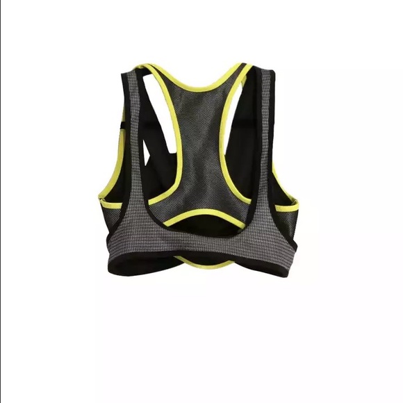 Let Me See Your Wang Sports Bra - Picture 3 of 4