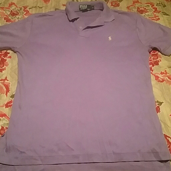 Polo shirt
