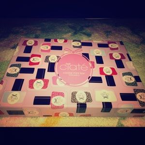 Ciate Nail Caviar
