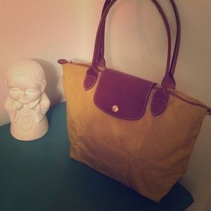 💥authentic💥 Longchamp  tote bag.