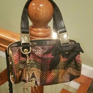 *coming down TODAY 6/28* L.A.M.B. by LeSportsac