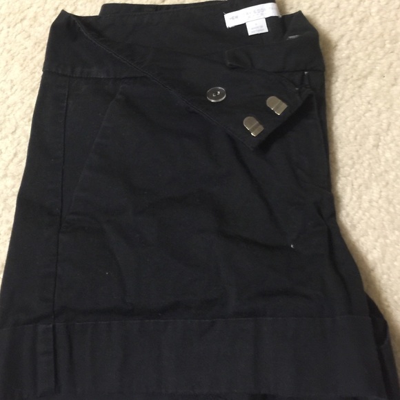 Black shorts in good conditions