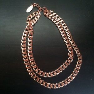 Baublebar Chain Necklace