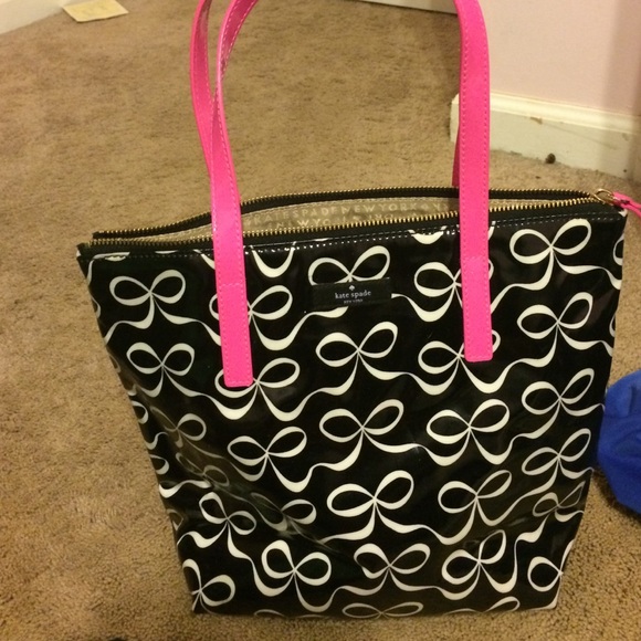 Kate Spade purse
