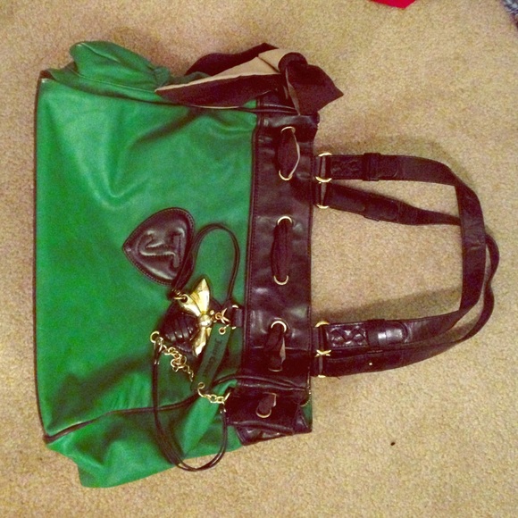Juicy Couture purse