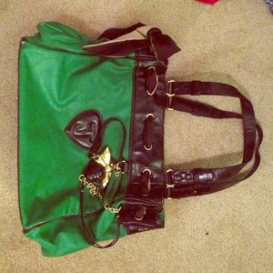 Juicy Couture purse