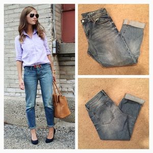 NWOT GAP Sexy Boyfriend Jeans
