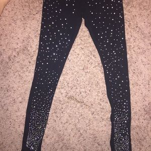 diamond leggings💓✨