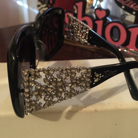 Dior Sunglasses