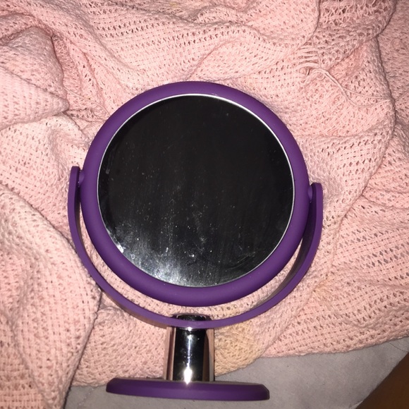 Never really used makeup mirror