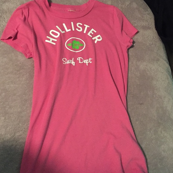 Hollister t-shirt