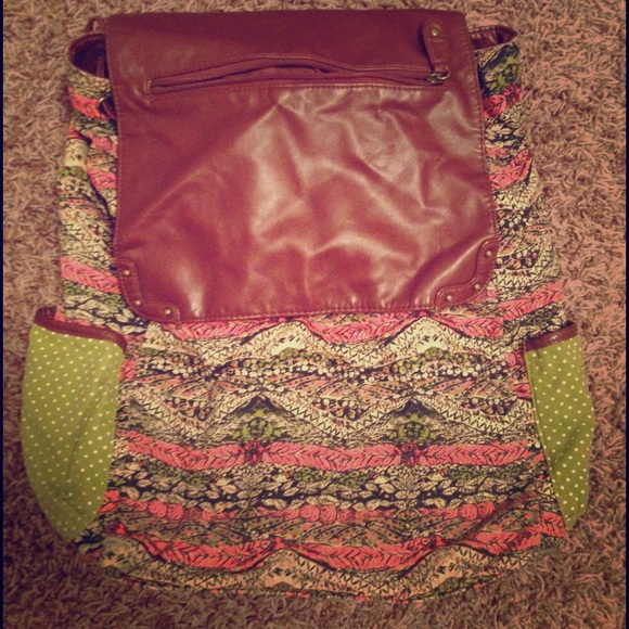 Backpack